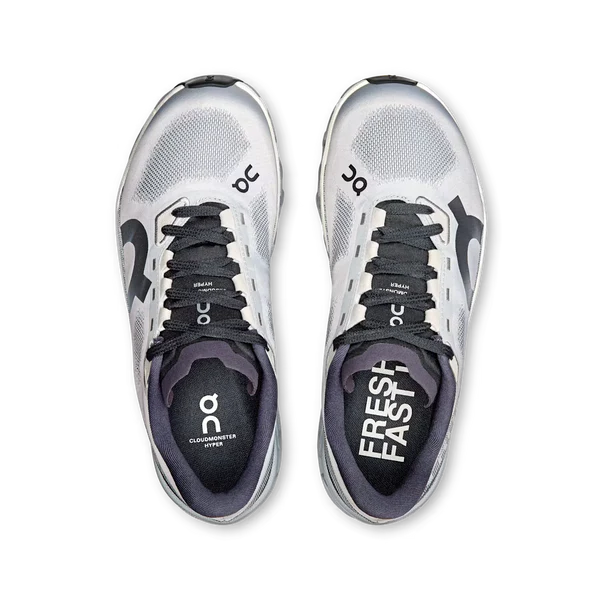 On Cloudmonster Hyper